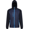 Regatta Professional Bunda Navigate TRA 549, hybridní COT36A549zs202-navy/french M Navy/modrá french