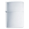 Zippo Armor Brushed Chrome 21619 + možnost gravírování