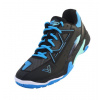 Pánska obuv na badminton/squash Victor A531W C - black/blue (42)