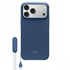 Beats iPhone 17 Pro Max Kick.Case/MS+Cam.C-B.Blue MGTR4LL/A