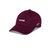 kšiltovka DEDUCE STRAPBACK, ALPINESTARS (burgundy)