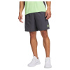 Pánske šortky Under Armour Tech Sport Short Castlerock/Lumos Lime XL Pánske šortky Under Armour Tech Sport Short Castlerock/Lumos Lime XL