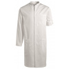 Kentaur 20443 laboratórny plast pánsky i dámsky biely 4XL