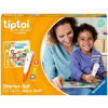 Štartovací set Ravensburger tiptoi 00112 pero a kniha s obrázkami