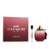 Coach Wild Rose Darčeková sada dámska EDP 50 ml a miniaturka dámska EDP 7,5 ml
