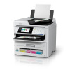 EPSON tiskárna ink WorkForce Pro EM-C800RDWF, 4v1, A4, 4800x1200dpi, 34ppm, Duplex C11CK19401