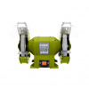 EXTOL CRAFT 410130 bruska stolní dvoukotoučová, 350W