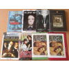 Kolekce Sean Bean - 8 DVD