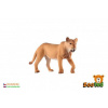 ZOOted Lev berberský levice plast 12 cm