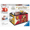 Ravensburger - Puzzle Úložný box: Harry Potter - 200 dielov