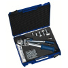 UMETA TWIN-LOCK ZOSTAVA MAZACIEHO LISU