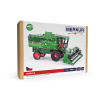 MERKUR - Stavebnice MERKUR - Stavebnica Merkur - Kombajn, 731 dielikov