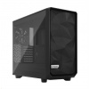 FRACTAL DESIGN skříň Meshify 2 Lite Black TG Light Tint, 2x USB 3.0, bez zdroje, E-ATX FD-C-MEL2A-03