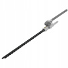 Bezdrôtové elektrické nožnice DeWalt 55 cm (nožnice na živý plot pre DCMAS5713 DeWalt DCMASPH6N)