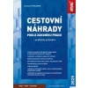 Cestovní náhrady podle zákoníku práce 2025 - Jaroslava Pfeilerová