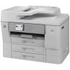 BROTHER multifunkčná tlačiareň MFC-J6957DW/ A3 / kopírka/skener/fax/tlač na šírku/30ppm/duplex/sieť/WiFi/dotykový LCD