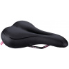 BBB BSD-67 LADYSPORT Sedadlo športové dámske široké 162mm