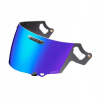 SKLO ARAI VAS-V MAX-V PRE PRILBU RX-7 V/QV/CONCEPT-X/RENEGADE-V/CHASER-X/PROFILE-V MIRROR BLUE