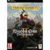 Hra na PC Kingdom Come: Deliverancia 2 - Day One Edition (4020628574741)