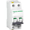 Schneider Electric A9F07203 A9F07203 elektrický istič 3 A 400 V; A9F07203