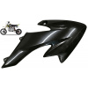 Predný bočný plast Pitbike 5PRO, CRF50 - pravá, čierna
