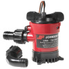 JOHNSON PUMP Bilge pumpa 12V, 2650 l/hod Model L550