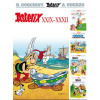 Asterix XXIX - XXXII - Goscinny R.,Uderzo A.