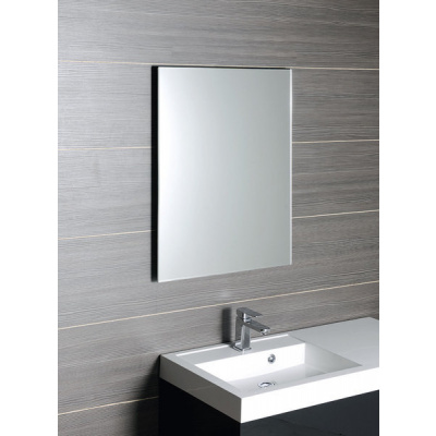 SAPHO ACCORD 50 x 70cm zrkadlo fazetové, bez uchytenia, MF436