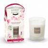 Esteban Paris Parfums ESTEBAN - SVÍČKA 180 G - NATURE - cherry blossom