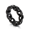 Royal Fashion pánsky prsteň KR104683-KJX Velikost prstenu: 11 (EU: 64-67)