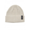 Pitbull West Coast zimná čiapka pletená SILVAS white stone Veľkosť: Unisex, Farba: béžová