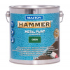 Maston Univerzálna farba na kov Paint maston hammer 2,5 L