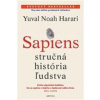 Sapiens - Harari Noah Yuval
