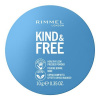 Rimmel London Kind & Free Healthy Look Pressed Powder púder 030 Medium 10 g