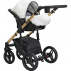 Autosedačka Kite 0-13kg Euforia Premium white