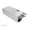 Priemyselný zdroj Mean Well RSP-1500-15