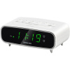 SRC 2600 W rádiobudík SENCOR (SRC 2600 W)