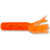 Moby Tube nástraha Dirty Carrot Light 9cm 8ks