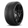 Celoročná pneumatika Michelin CrossClimate 3 Sport 225/40R18 92 Y, priľnavosť na snehu (3PMSF), ochranný lem ráfika, zosilnená (XL)