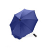 Deštník/slunečník ke kočárku - granátový (48904801)
