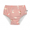 Plavecká plienka Lässig 2025 Dolphin peach 19-24 mo.