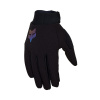 Pánské cyklo rukavice Fox Defend Lo-Pro Fire Glove Lunar L
