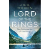 The Fellowship of the Ring - J.R.R. Tolkien