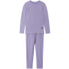 detské merino termoprádlo Reima Taitoa Lilac amethyst 5450 110