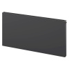 Mexen Flat CVF11 W611F-050-080-66 500 mm x 800 mm antracit