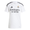 Dámske Tričko ADIDAS REAL H JSY W IT5182 – Biela