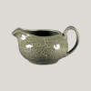 RAK Porcelain Krush mliečenka 25 cl, sivá| RAK Porcelain, KSCR25ST-12