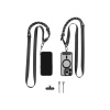 SmallRig FilMov Phone Shoulder Strap (Black) 4989 SmallRig