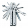 Vreckový nôž Victorinox 3.0327.n (Swisstool x 3,0327.N SPRAVA PLN 0)