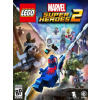 Traveller's Tales LEGO Marvel Super Heroes 2 XONE Xbox Live Key 10000083644005